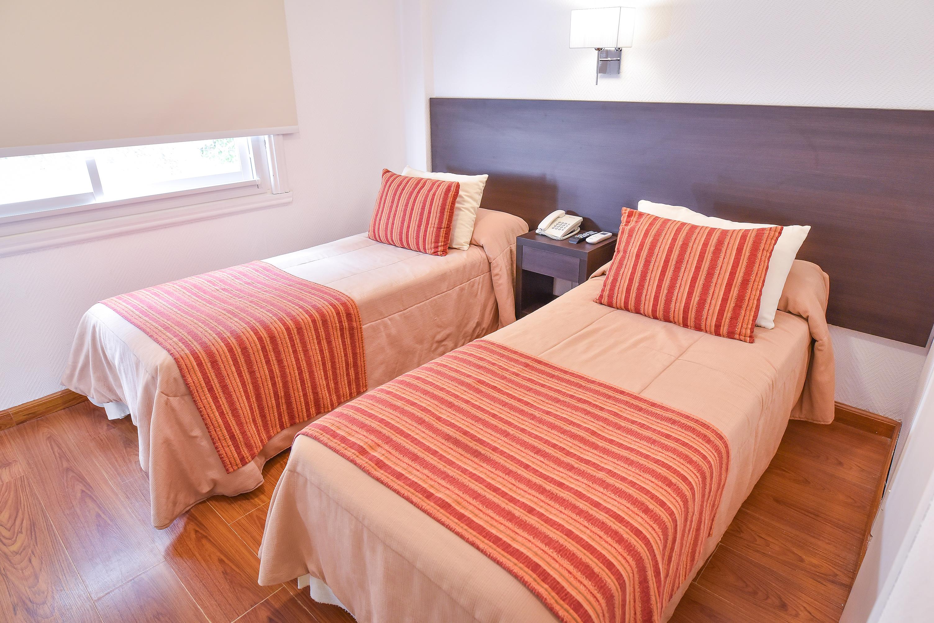 Hotel Denver Mar Del Plata Dış mekan fotoğraf
