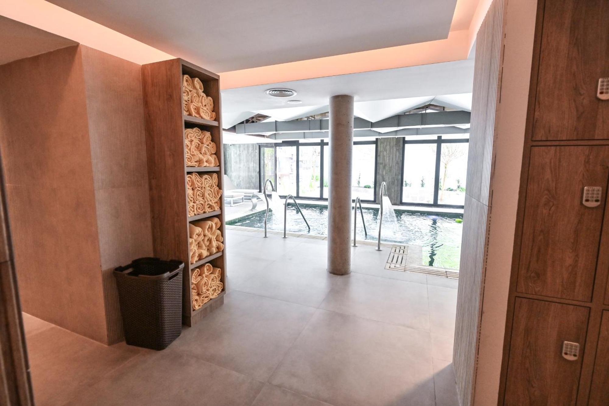 Hotel Denver Mar Del Plata Dış mekan fotoğraf