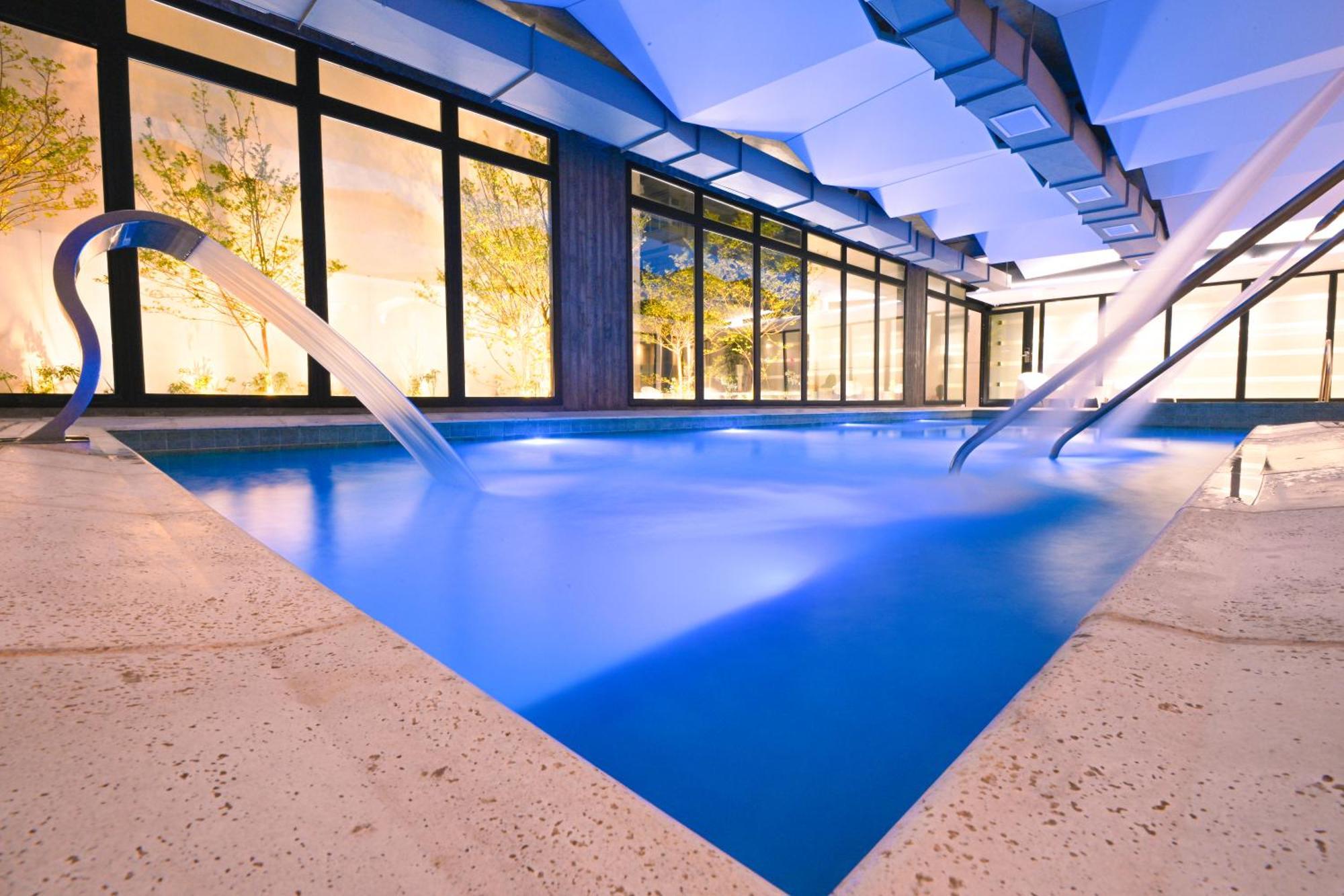 Hotel Denver Mar Del Plata Dış mekan fotoğraf