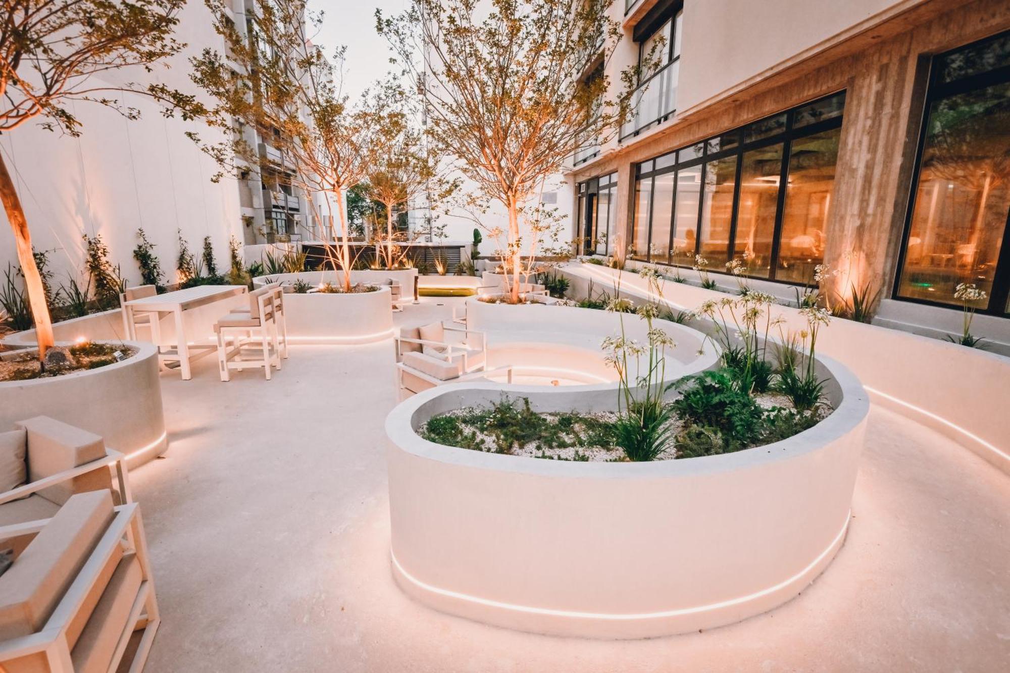 Hotel Denver Mar Del Plata Dış mekan fotoğraf